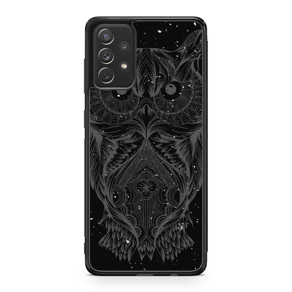Night Owl Galaxy A23 5G Case