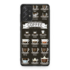 OK, But First Coffee Galaxy A23 5G Case