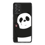Pan Pan We Bare Bears Galaxy A53 5G Case