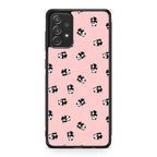 Pandas Pattern Galaxy A23 5G Case