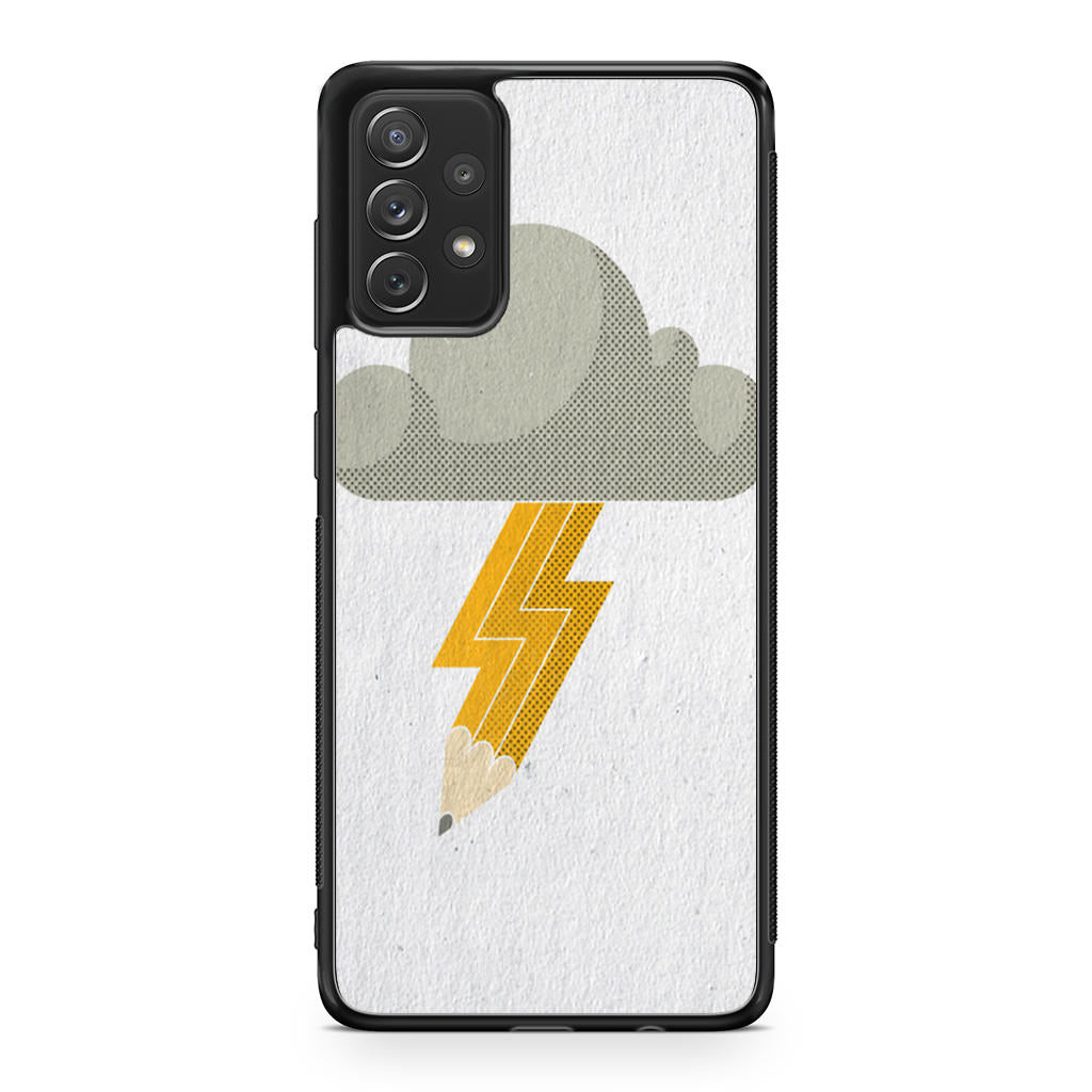 PenCloud Galaxy A23 5G Case
