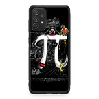 Pirate Pi Galaxy A53 5G Case