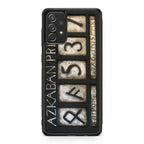 Prisoner of Azkaban Galaxy A53 5G Case