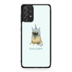 Pugicorn Galaxy A23 5G Case