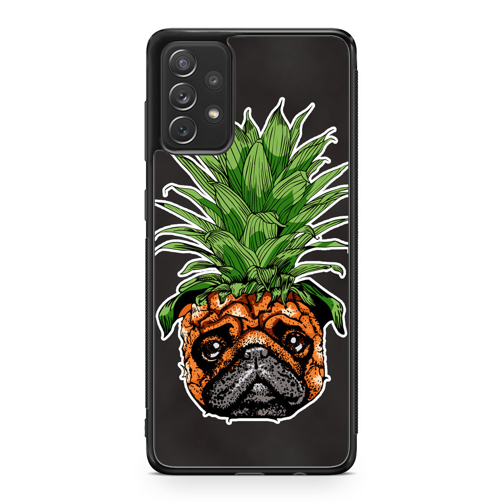 Pugnapple Galaxy A53 5G Case