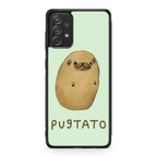 Pugtato Galaxy A53 5G Case