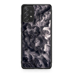 Quicksilver Abstract Art Galaxy A53 5G Case