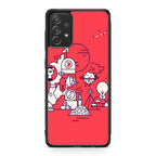 Red Planet Galaxy A53 5G Case