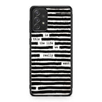 Roger Waters Is This the Life We Really Want Galaxy A23 5G Case