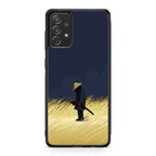Samurai Minimalist Galaxy A23 5G Case