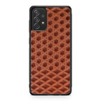 Shoe Soles Pattern Galaxy A53 5G Case