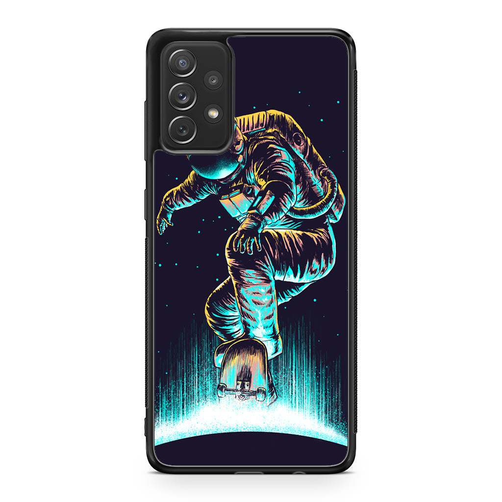 Space Skatter Galaxy A23 5G Case
