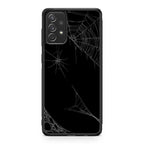 Spider Web Galaxy A23 5G Case