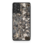 Stone Pattern Marble Galaxy A23 5G Case
