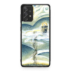 Tardis Cloud Galaxy A53 5G Case