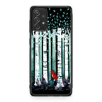 The Birches Galaxy A53 5G Case