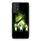 Three Wise Of Kodama Galaxy A23 5G Case