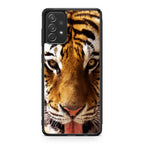 Tiger Eye Galaxy A53 5G Case