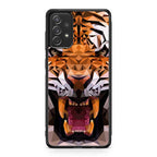 Tiger Polygon Galaxy A53 5G Case