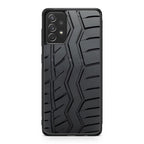 Tire Pattern Galaxy A53 5G Case