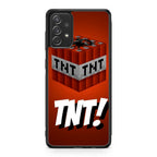 TNT Galaxy A53 5G Case
