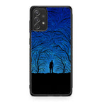 Trees People Shadow Galaxy A53 5G Case