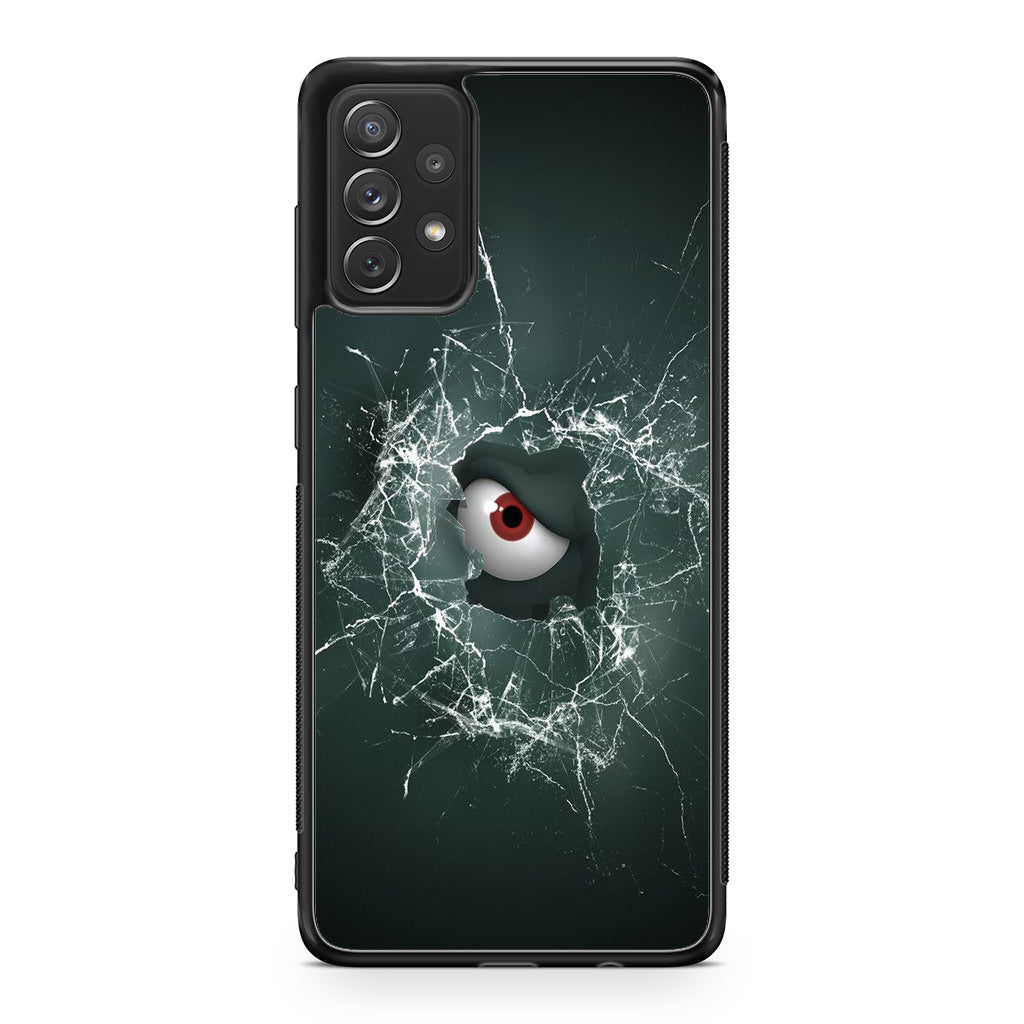 Watching you Galaxy A53 5G Case