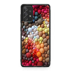 Woolen Clothes Art Galaxy A53 5G Case