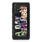 A Day To Remember Galaxy A53 5G Case