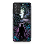 A Day To Remember Have Faith In Me Poster Galaxy A23 5G Case