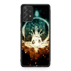Alien Zen Galaxy A53 5G Case