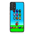Among Us Galaxy A53 5G Case