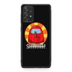 Among Us You Are Impostor Galaxy A53 5G Case