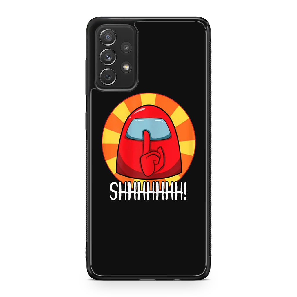 Among Us You Are Impostor Galaxy A53 5G Case