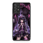Annie And Tibbers Galaxy A53 5G Case