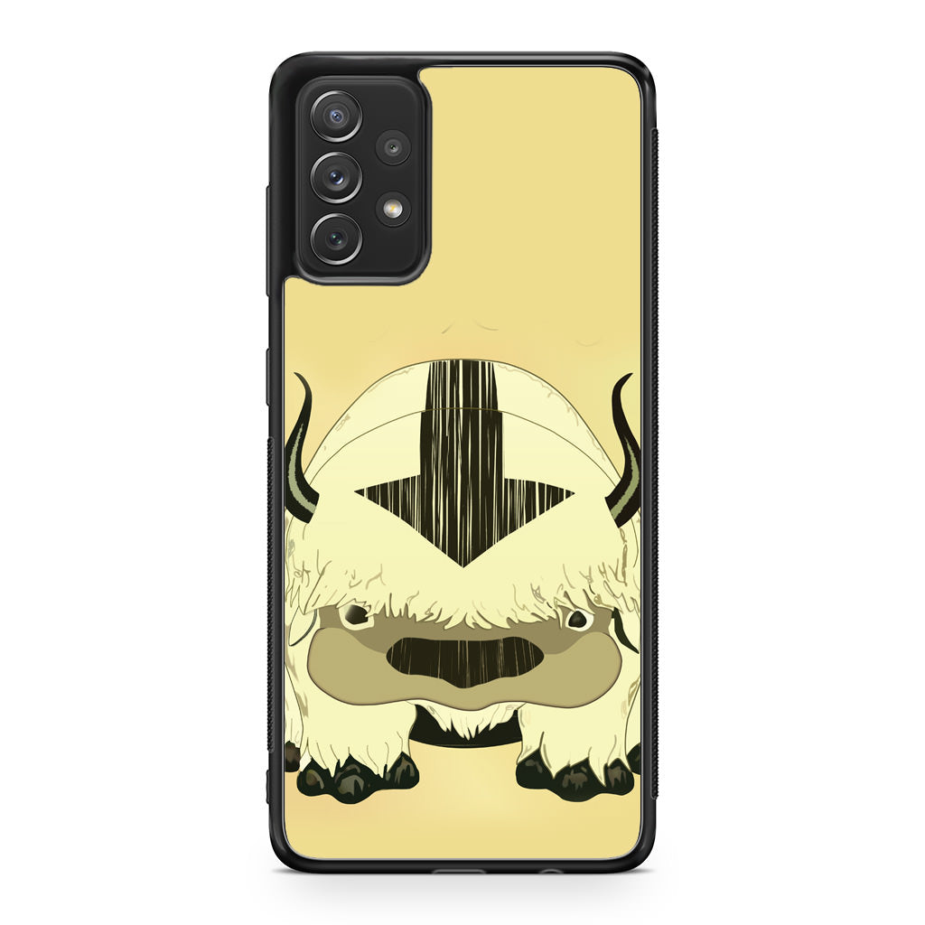 Appa Avatar The Last Airbender Galaxy A23 5G Case