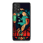 Aran Nouveau Galaxy A53 5G Case