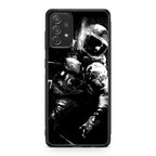 Astronaut Skafander Galaxy A23 5G Case