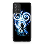 Avatar Aang The Airbender Galaxy A53 5G Case