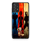 Avatar Aang The Last Airbender Galaxy A23 5G Case