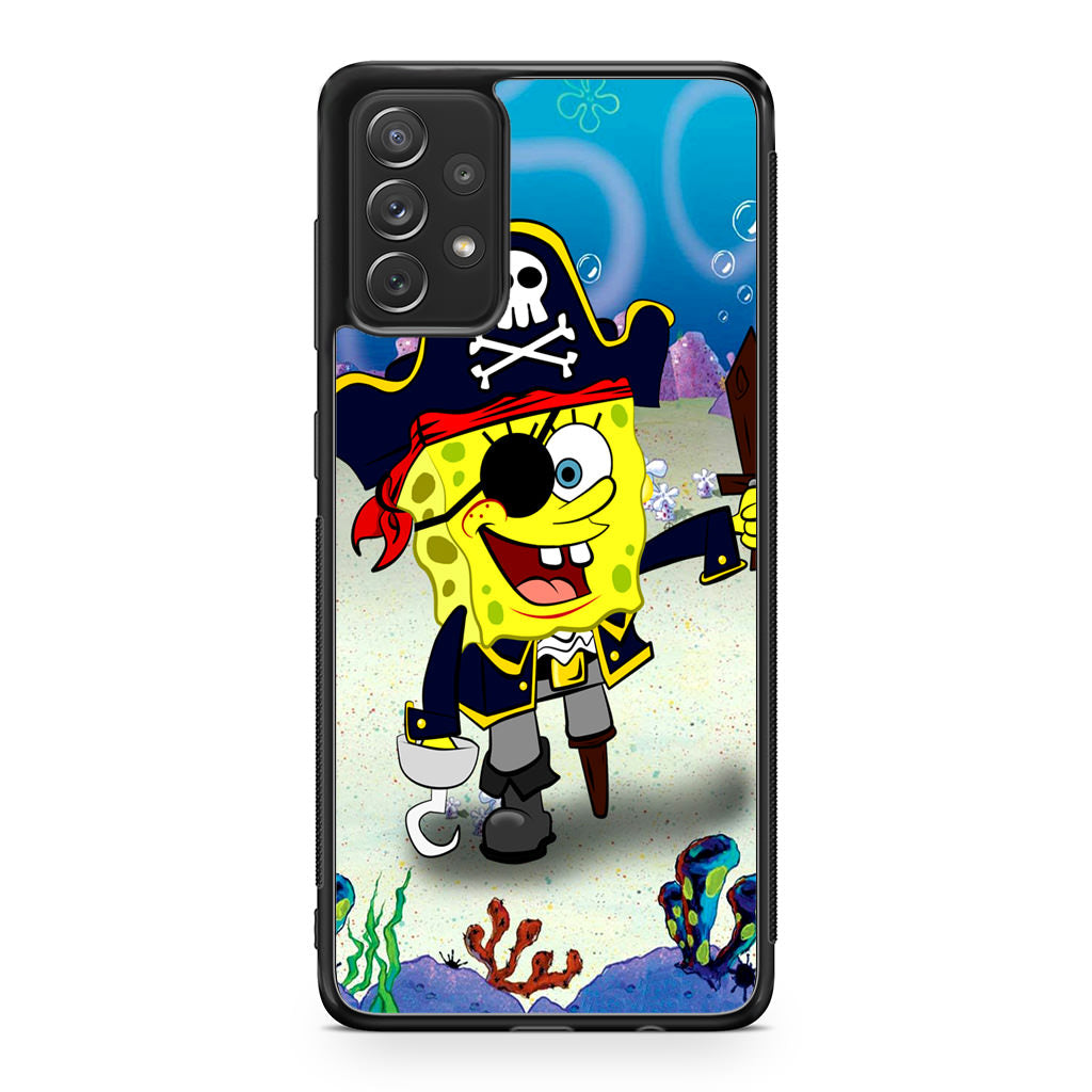 Bobpirata Galaxy A23 5G Case