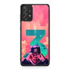 Chance The Rapper 3 Galaxy A23 5G Case