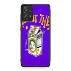 Chance The Rapper I Got The Juice Galaxy A23 5G Case