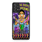 Chance The Rapper SOX Tour Galaxy A23 5G Case