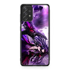 Date A Live Yatogami Galaxy A53 5G Case