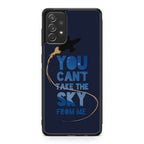 Firefly Serenity Quote Galaxy A23 5G Case