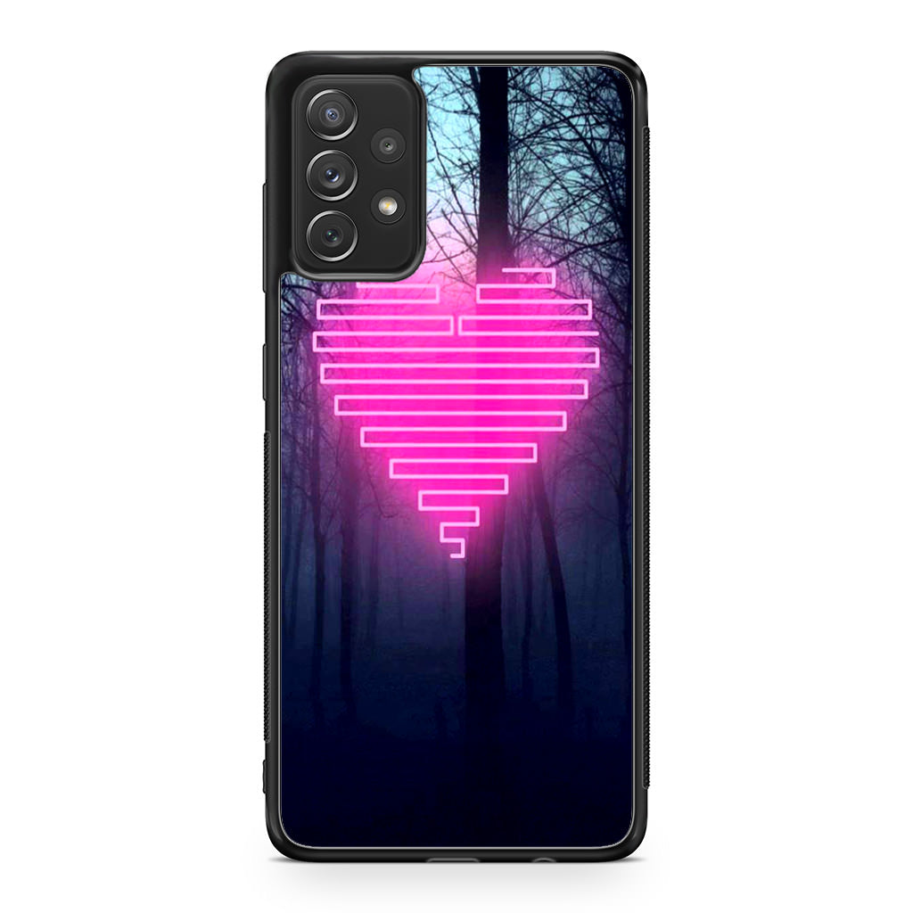 Fitz And The Tantrums Galaxy A23 5G Case