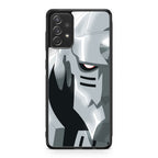 Fullmetal Alchemist Alphonse Galaxy A23 5G Case