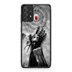 Fullmetal Alchemist Galaxy A23 5G Case