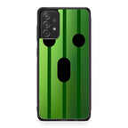 Funny Cactuar Face Galaxy A23 5G Case